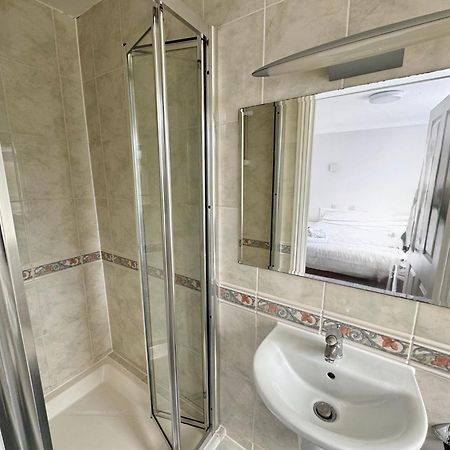 Brentwood Guest House Hotel Buitenkant foto