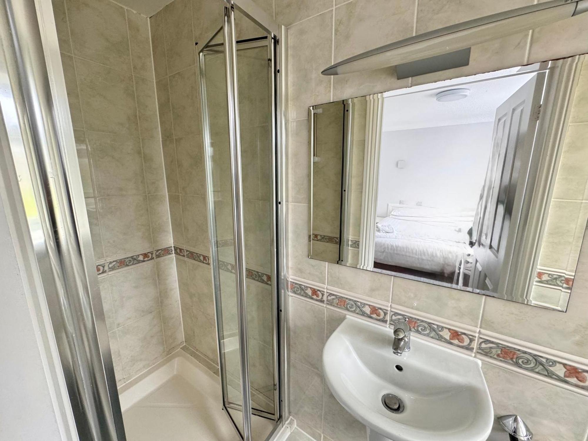 Brentwood Guest House Hotel Buitenkant foto