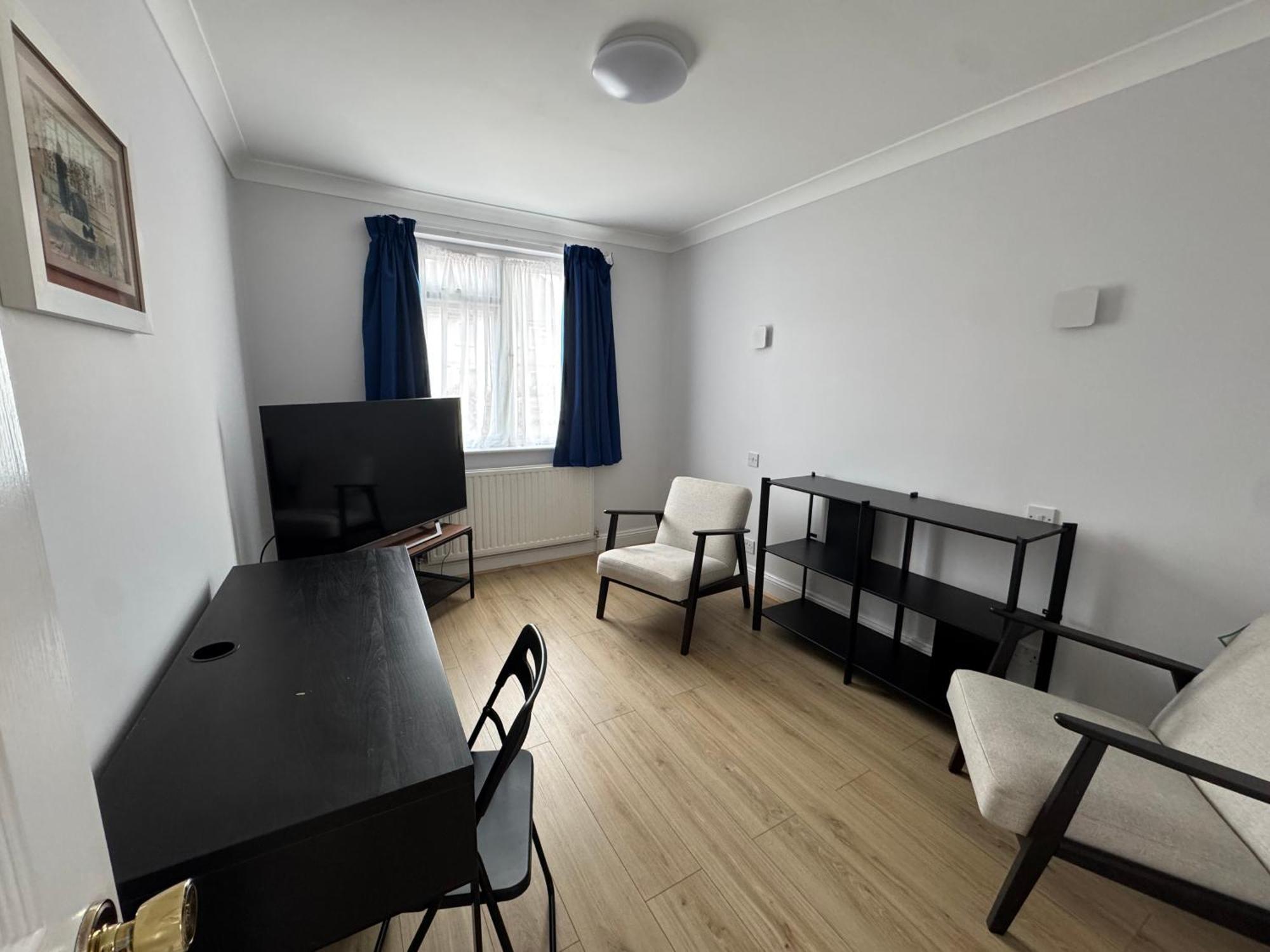 Brentwood Guest House Hotel Buitenkant foto