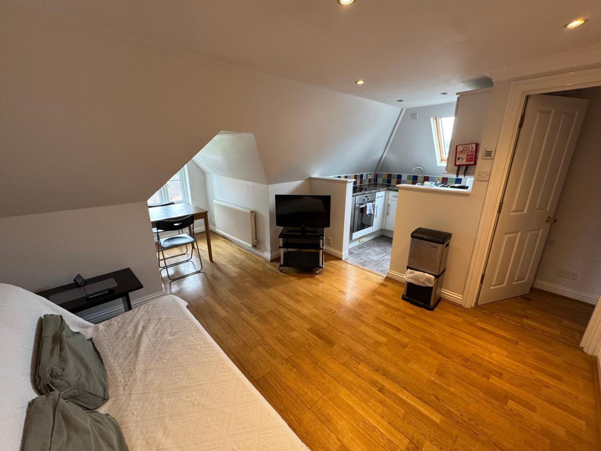 Brentwood Guest House Hotel Buitenkant foto