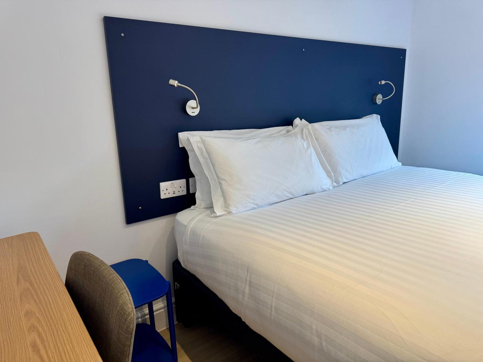 Brentwood Guest House Hotel Buitenkant foto