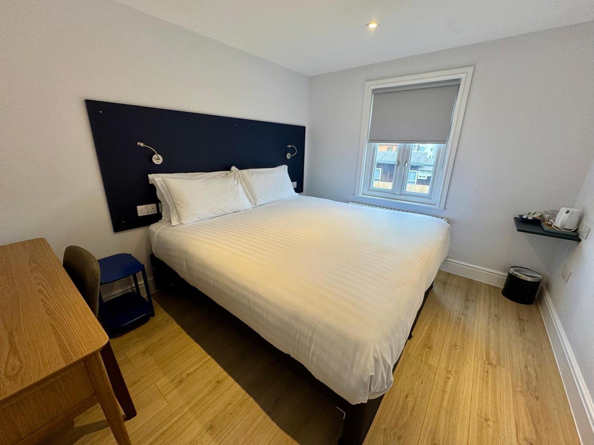 Brentwood Guest House Hotel Buitenkant foto